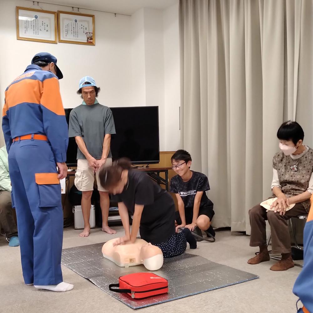 2025-09-27 防災訓練15